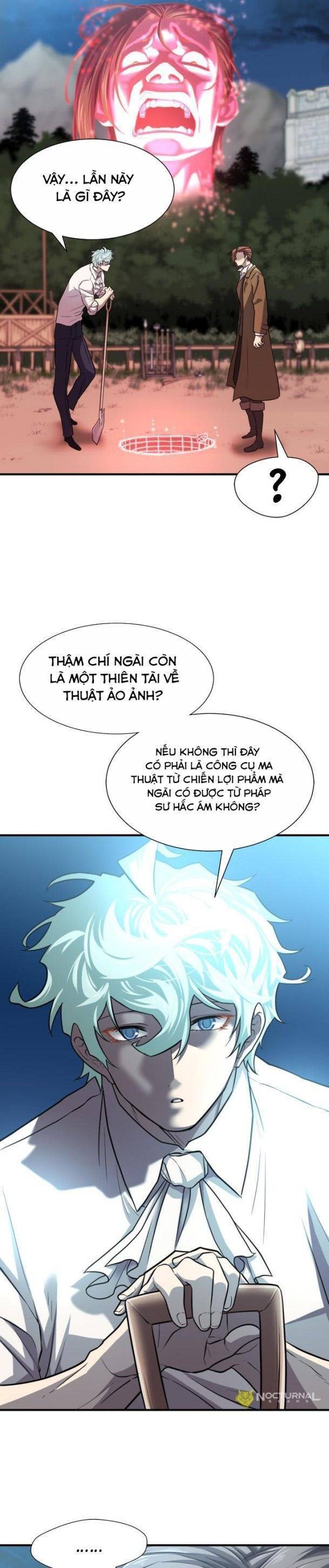 Kĩ Sư Bá Nhất Thế Giới Chap 75 - Next Chap 76
