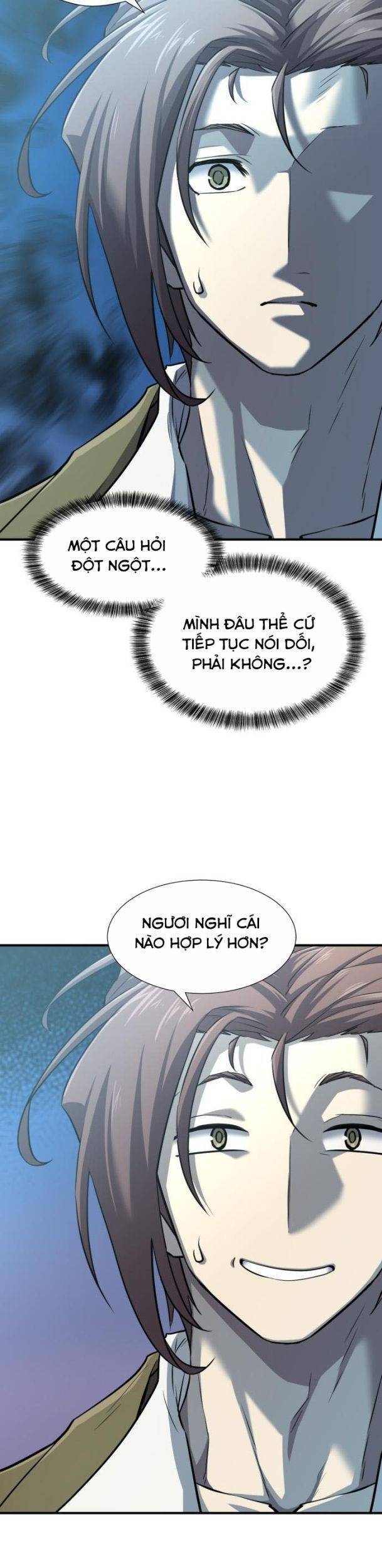 Kĩ Sư Bá Nhất Thế Giới Chap 75 - Next Chap 76