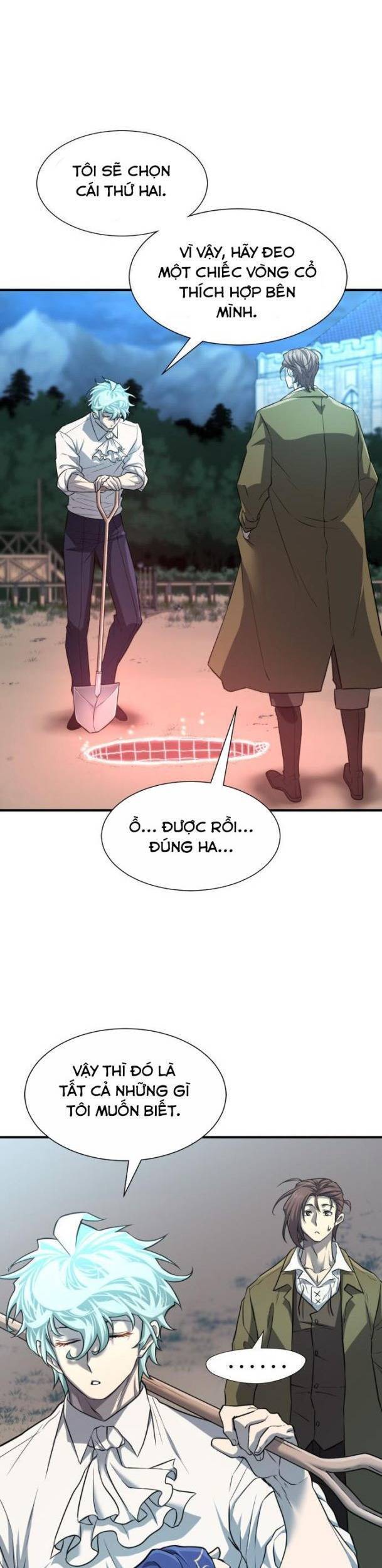 Kĩ Sư Bá Nhất Thế Giới Chap 75 - Next Chap 76