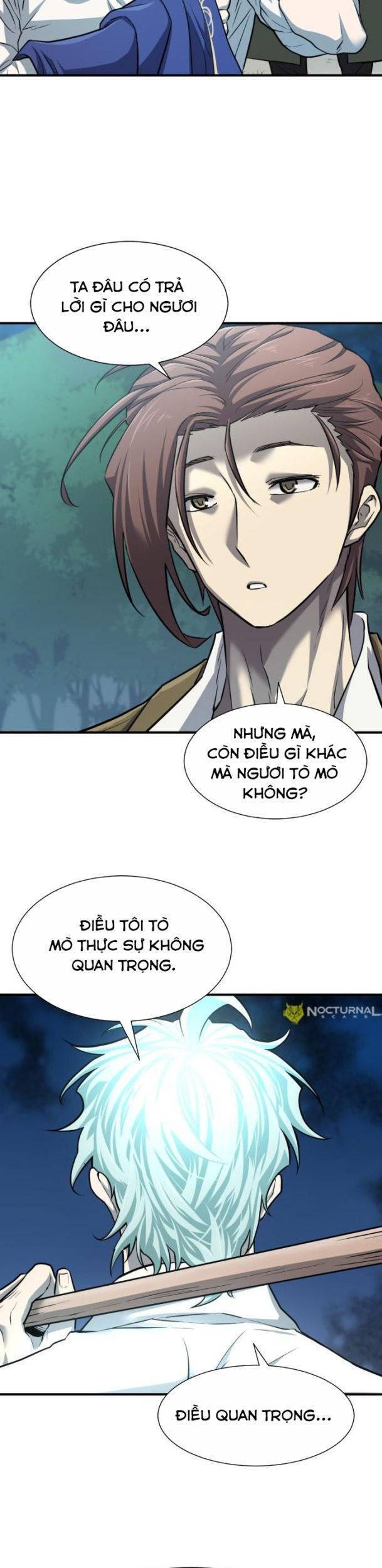 Kĩ Sư Bá Nhất Thế Giới Chap 75 - Next Chap 76