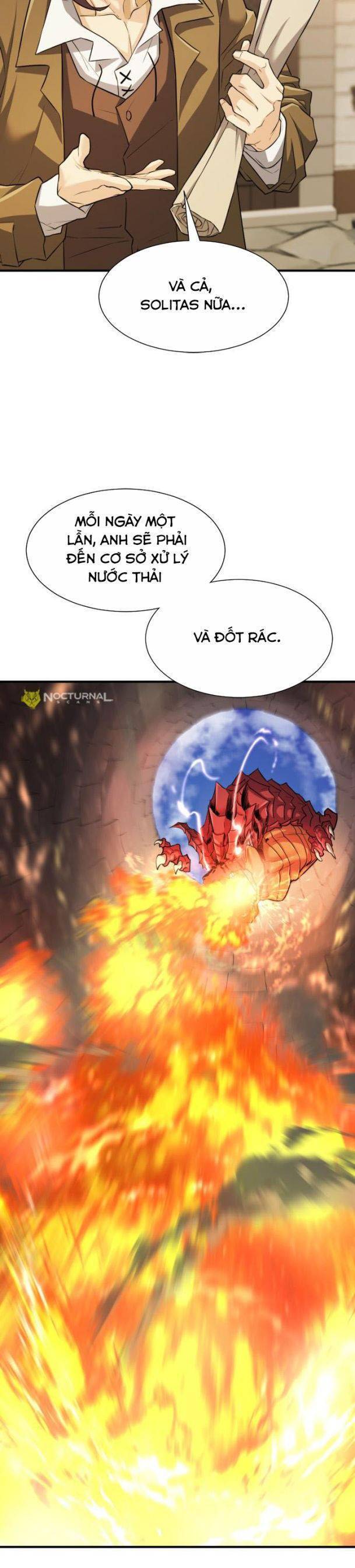 Kĩ Sư Bá Nhất Thế Giới Chap 75 - Next Chap 76