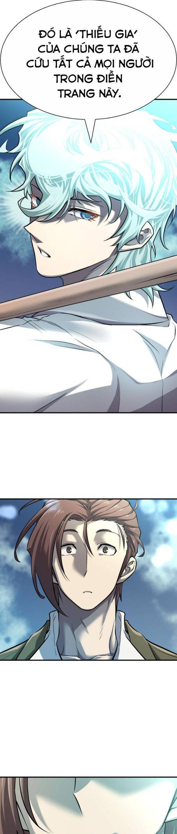 Kĩ Sư Bá Nhất Thế Giới Chap 75 - Next Chap 76