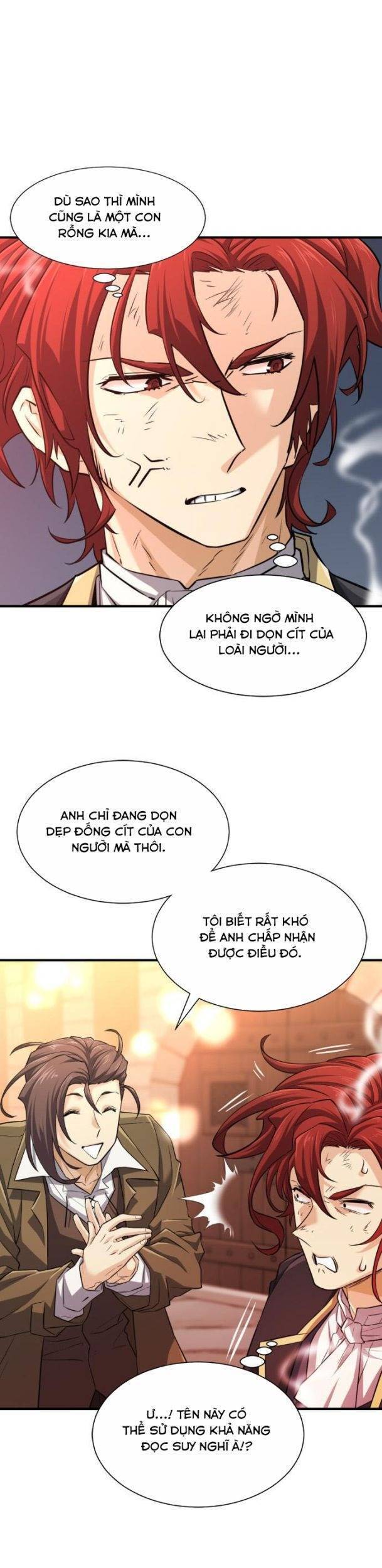 Kĩ Sư Bá Nhất Thế Giới Chap 75 - Next Chap 76