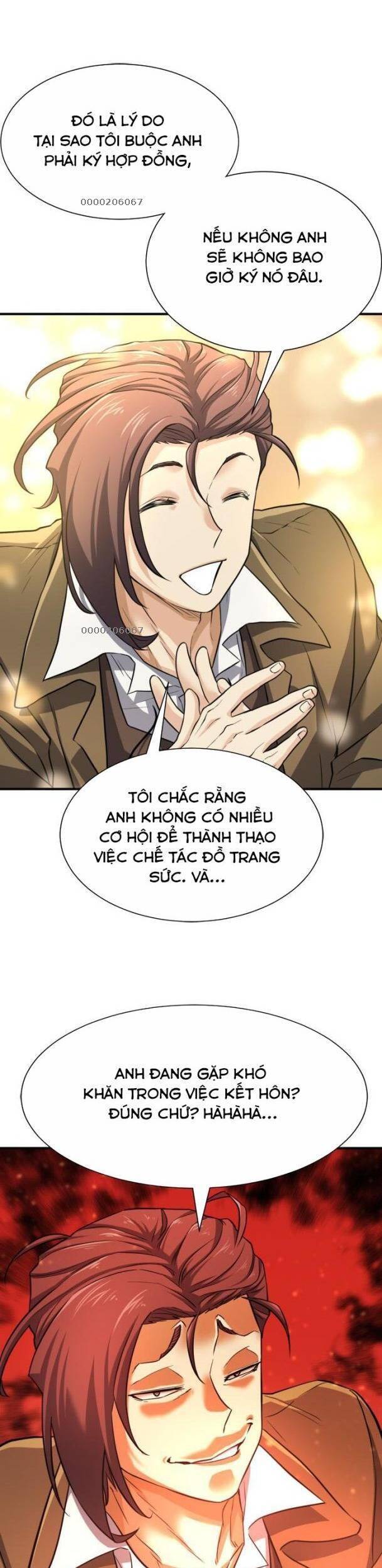 Kĩ Sư Bá Nhất Thế Giới Chap 75 - Next Chap 76