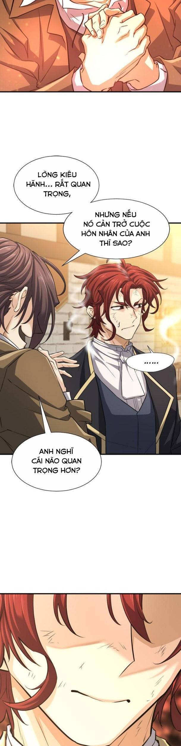 Kĩ Sư Bá Nhất Thế Giới Chap 75 - Next Chap 76