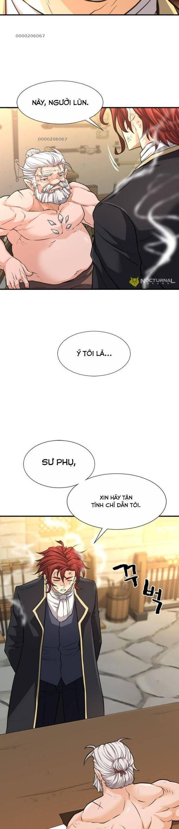 Kĩ Sư Bá Nhất Thế Giới Chap 75 - Next Chap 76