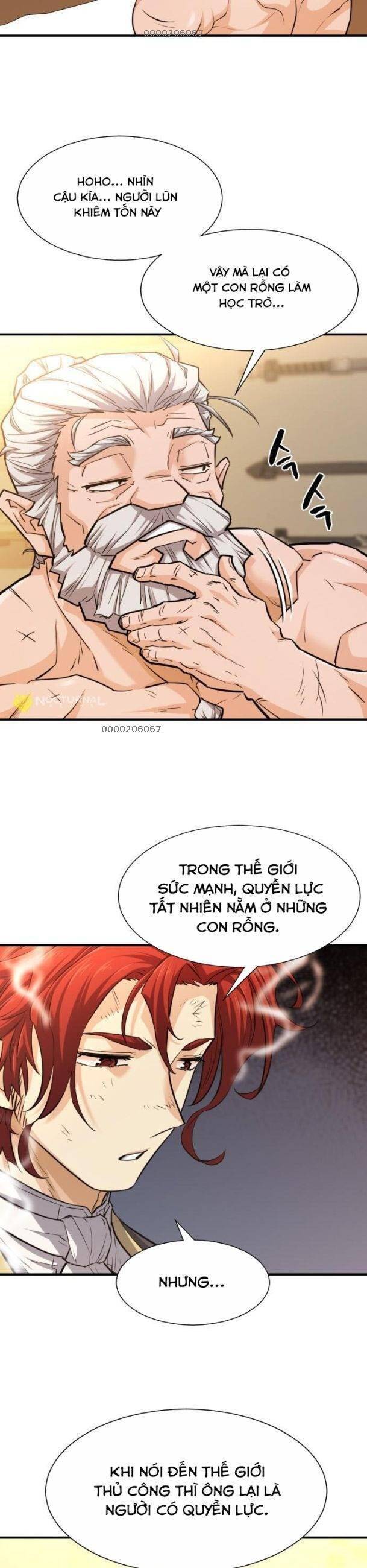 Kĩ Sư Bá Nhất Thế Giới Chap 75 - Next Chap 76