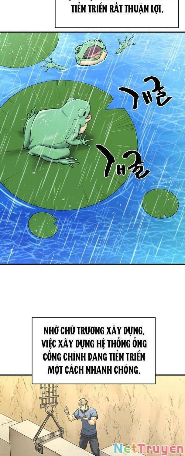 Kĩ Sư Bá Nhất Thế Giới Chap 76 - Next Chap 77