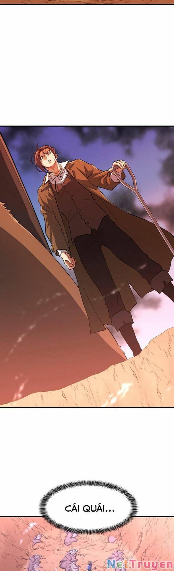 Kĩ Sư Bá Nhất Thế Giới Chap 76 - Next Chap 77