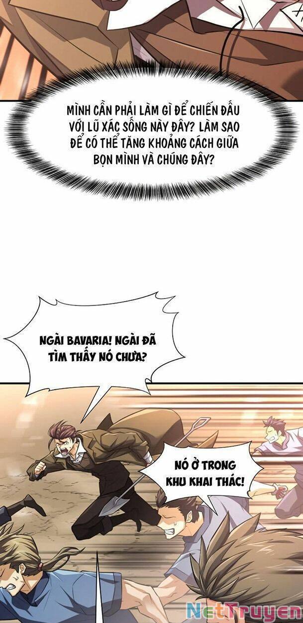 Kĩ Sư Bá Nhất Thế Giới Chap 77 - Next Chap 78