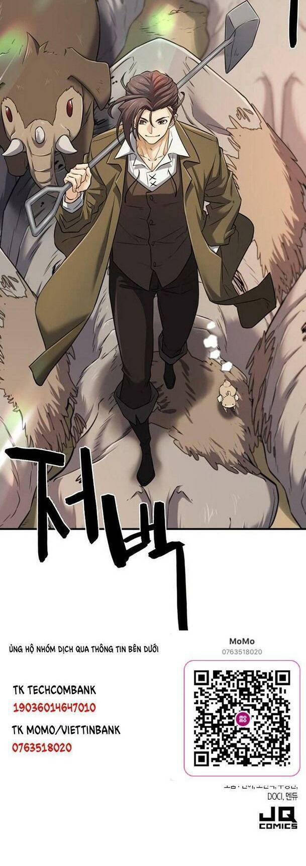 Kĩ Sư Bá Nhất Thế Giới Chap 78 - Next Chap 79