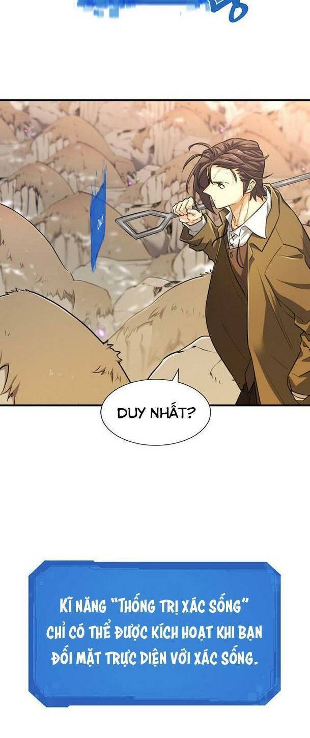 Kĩ Sư Bá Nhất Thế Giới Chap 79 - Next Chap 80