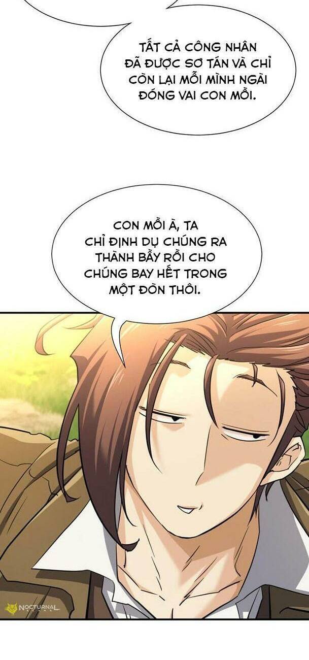 Kĩ Sư Bá Nhất Thế Giới Chap 79 - Next Chap 80