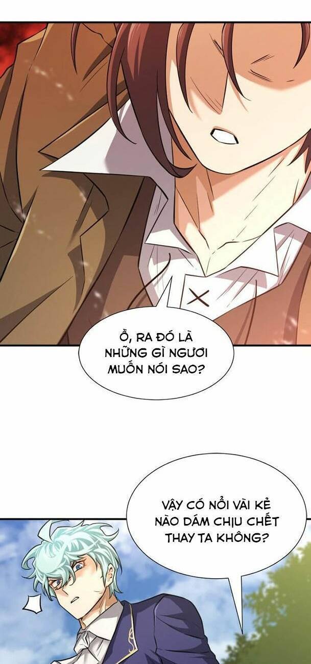 Kĩ Sư Bá Nhất Thế Giới Chap 79 - Next Chap 80