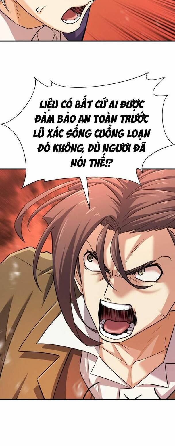Kĩ Sư Bá Nhất Thế Giới Chap 79 - Next Chap 80
