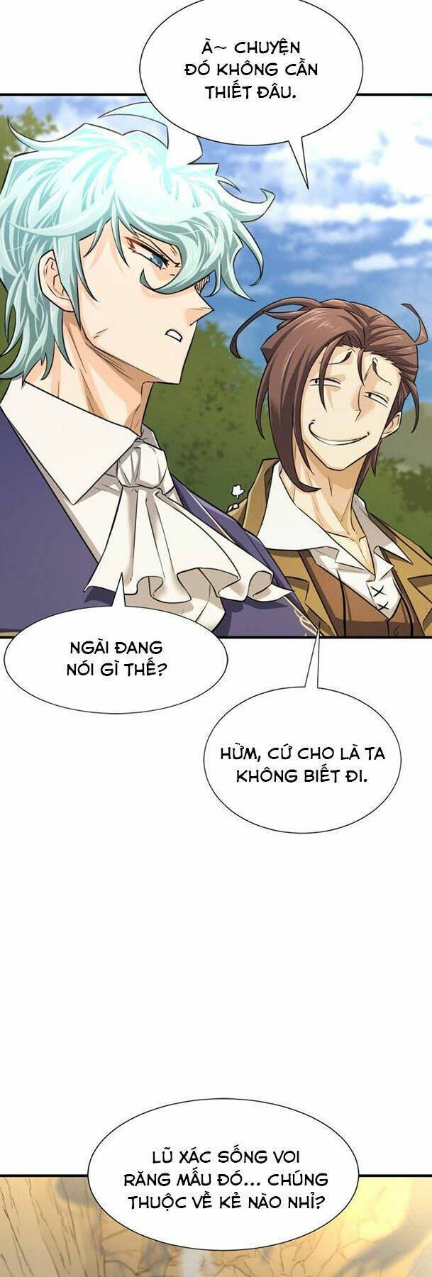 Kĩ Sư Bá Nhất Thế Giới Chap 79 - Next Chap 80