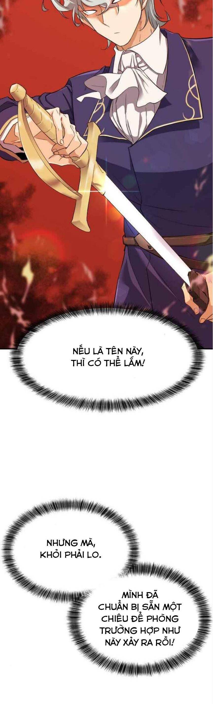 Kĩ Sư Bá Nhất Thế Giới Chap 8 - Next Chap 9