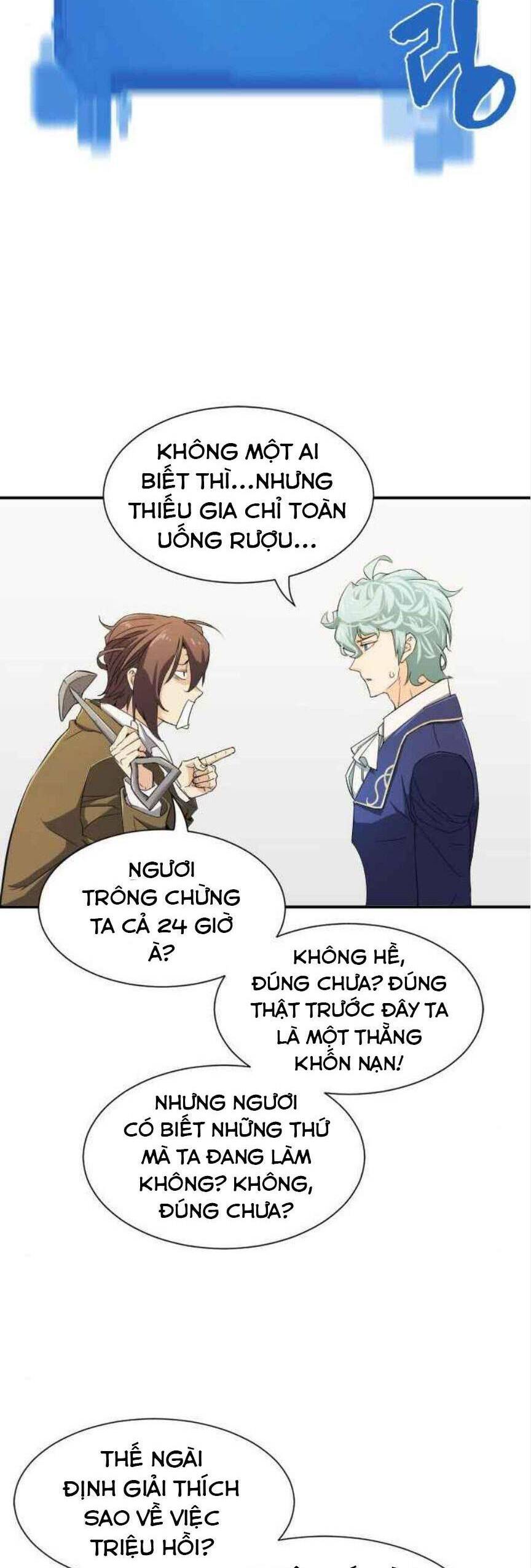 Kĩ Sư Bá Nhất Thế Giới Chap 8 - Next Chap 9