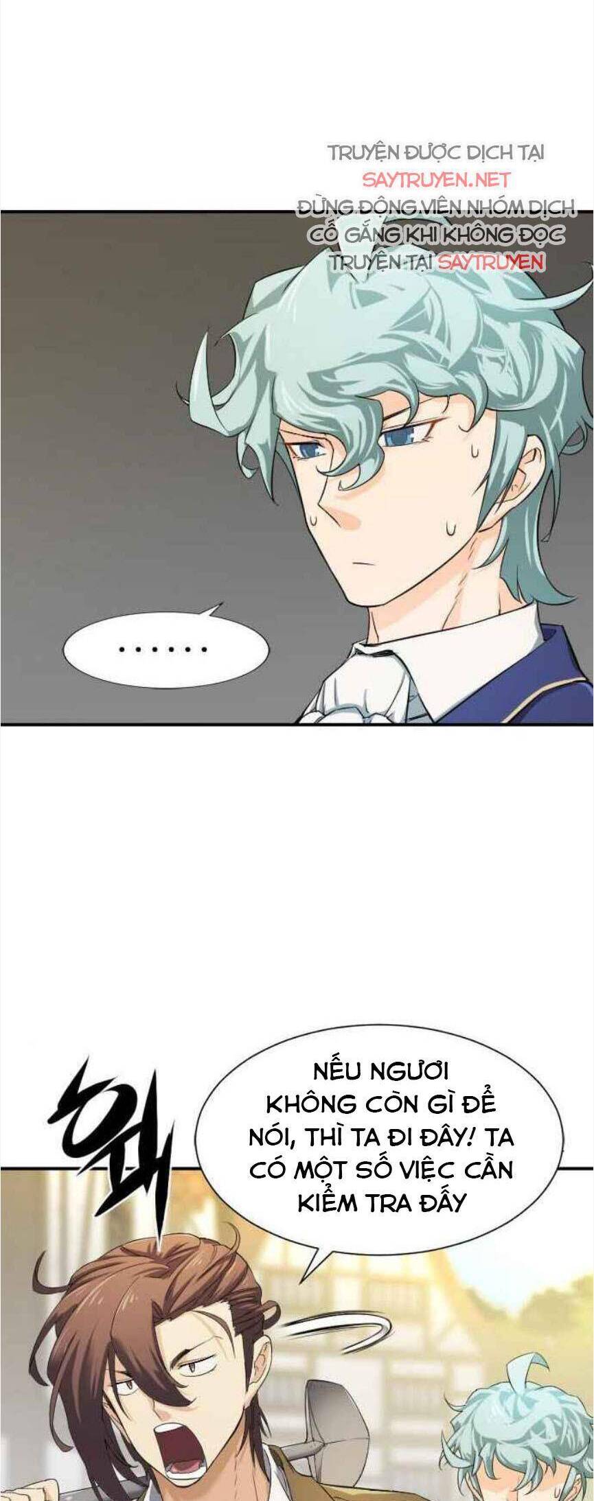 Kĩ Sư Bá Nhất Thế Giới Chap 8 - Next Chap 9