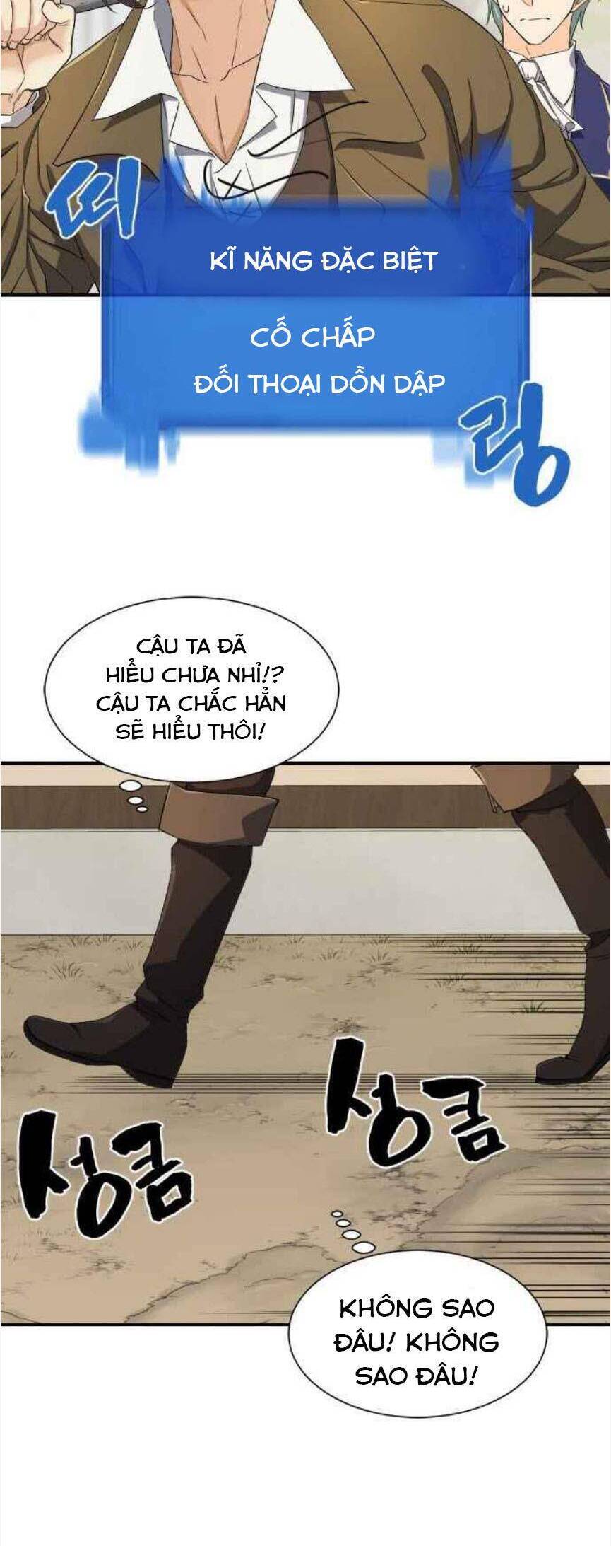 Kĩ Sư Bá Nhất Thế Giới Chap 8 - Next Chap 9