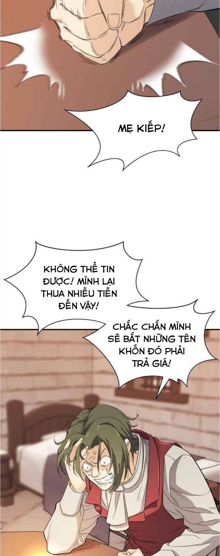 Kĩ Sư Bá Nhất Thế Giới Chap 8 - Next Chap 9