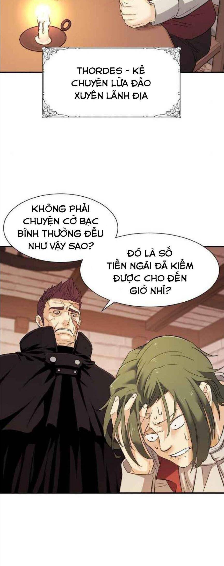 Kĩ Sư Bá Nhất Thế Giới Chap 8 - Next Chap 9