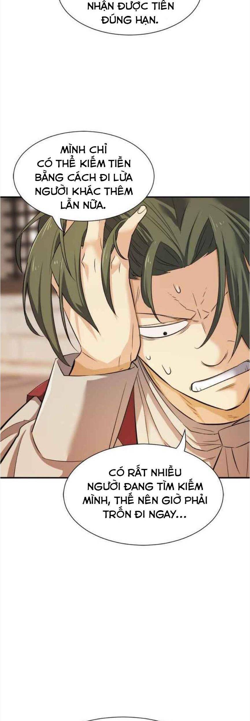 Kĩ Sư Bá Nhất Thế Giới Chap 8 - Next Chap 9