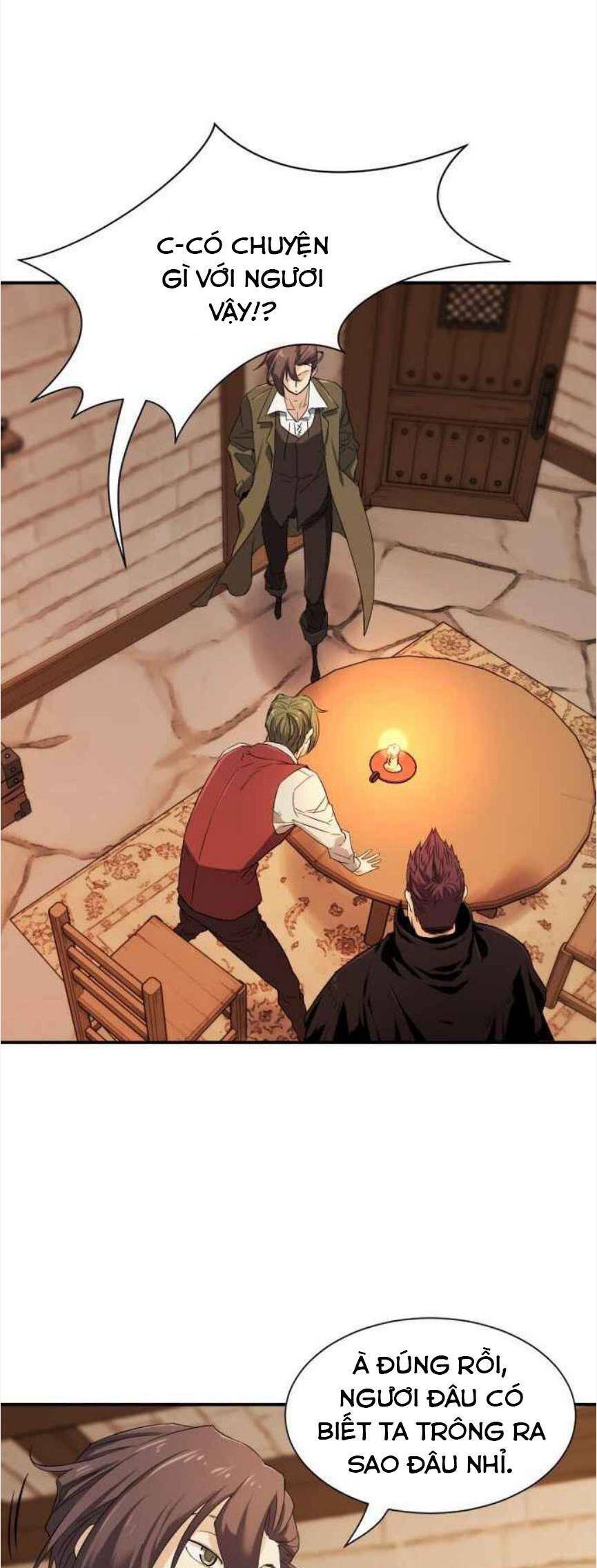 Kĩ Sư Bá Nhất Thế Giới Chap 8 - Next Chap 9