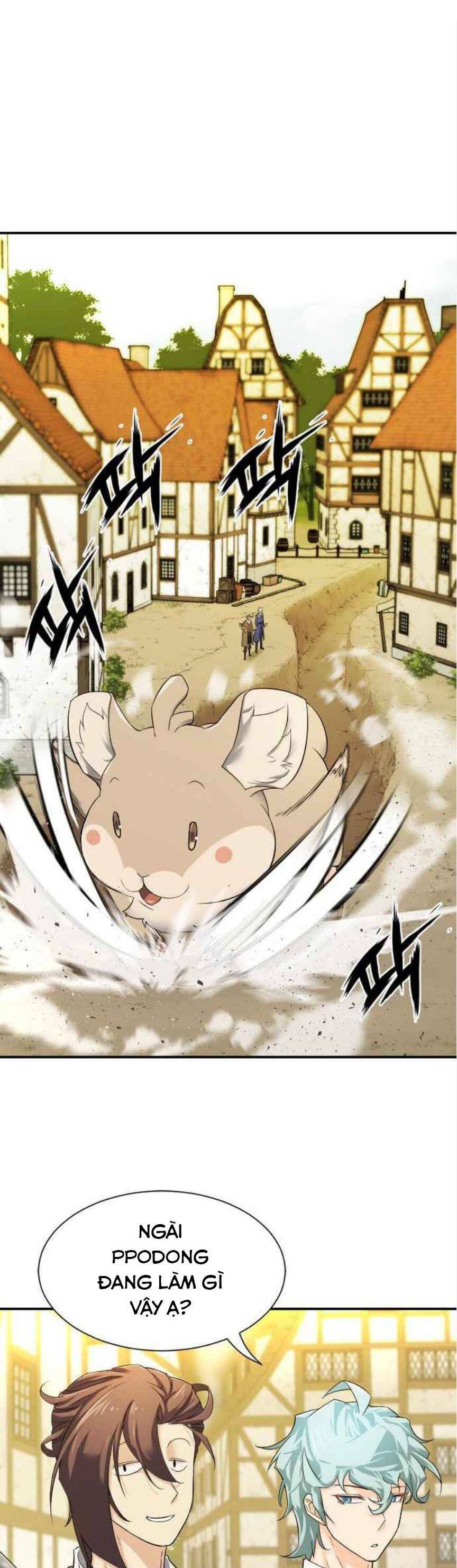 Kĩ Sư Bá Nhất Thế Giới Chap 8 - Next Chap 9