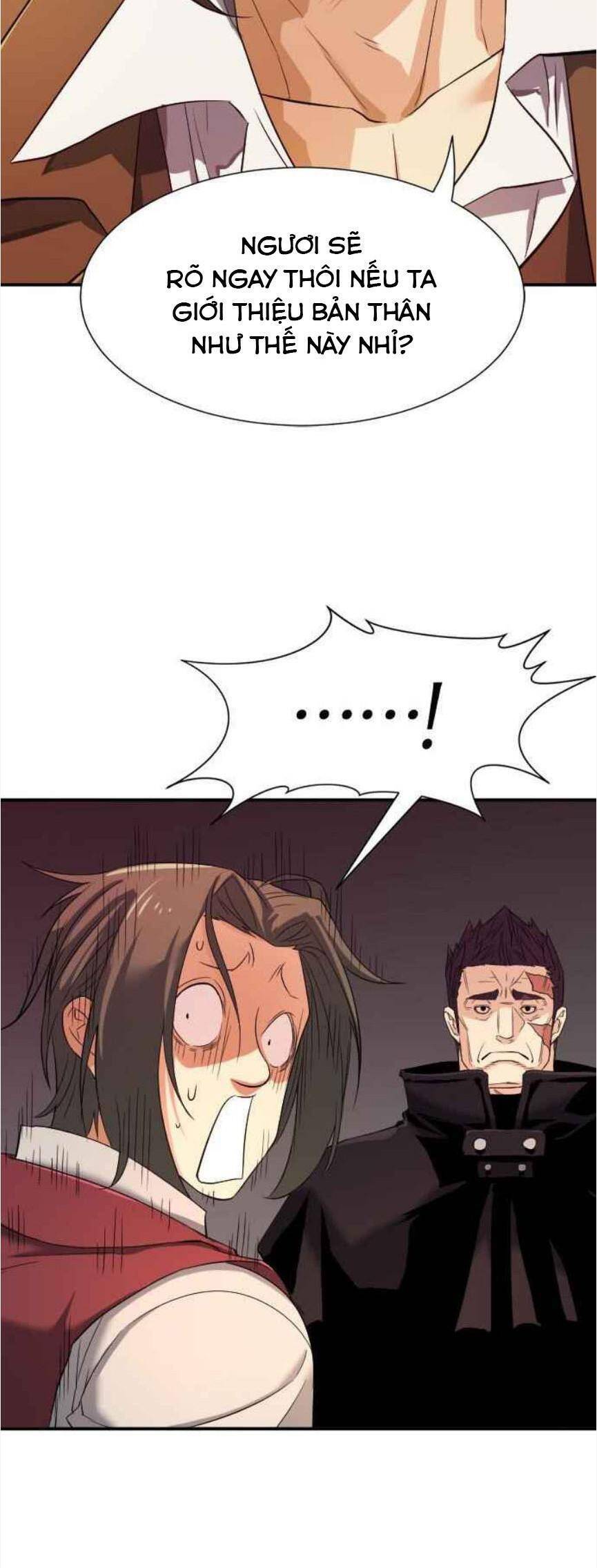 Kĩ Sư Bá Nhất Thế Giới Chap 8 - Next Chap 9