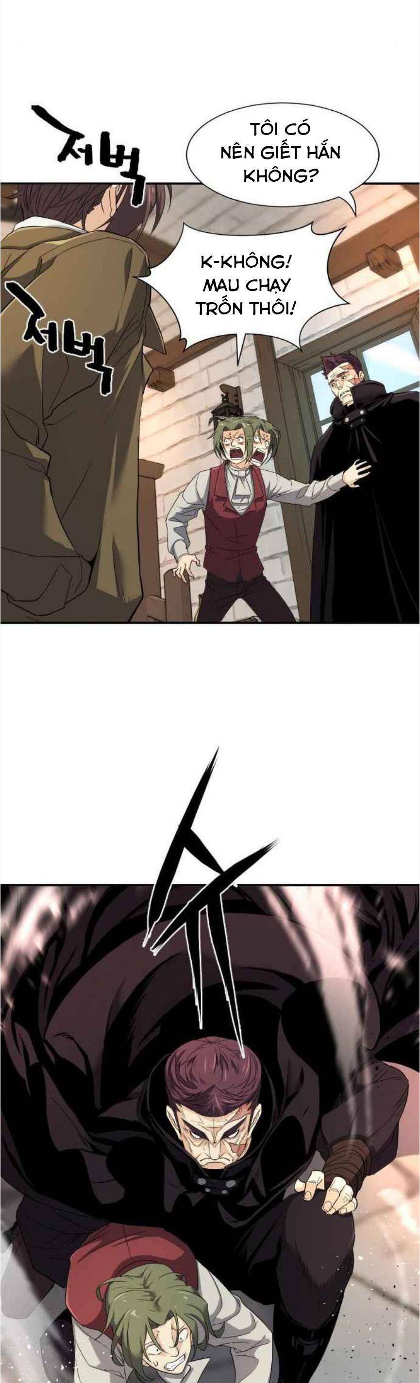 Kĩ Sư Bá Nhất Thế Giới Chap 8 - Next Chap 9