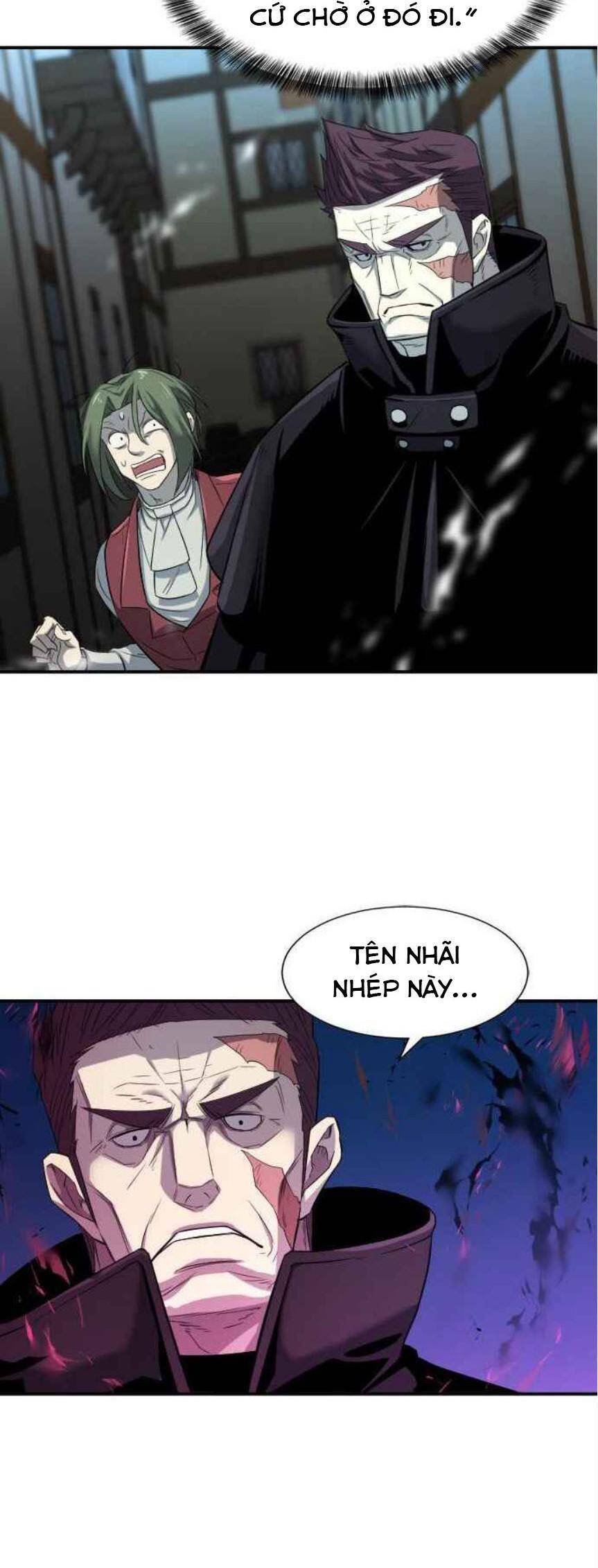 Kĩ Sư Bá Nhất Thế Giới Chap 8 - Next Chap 9