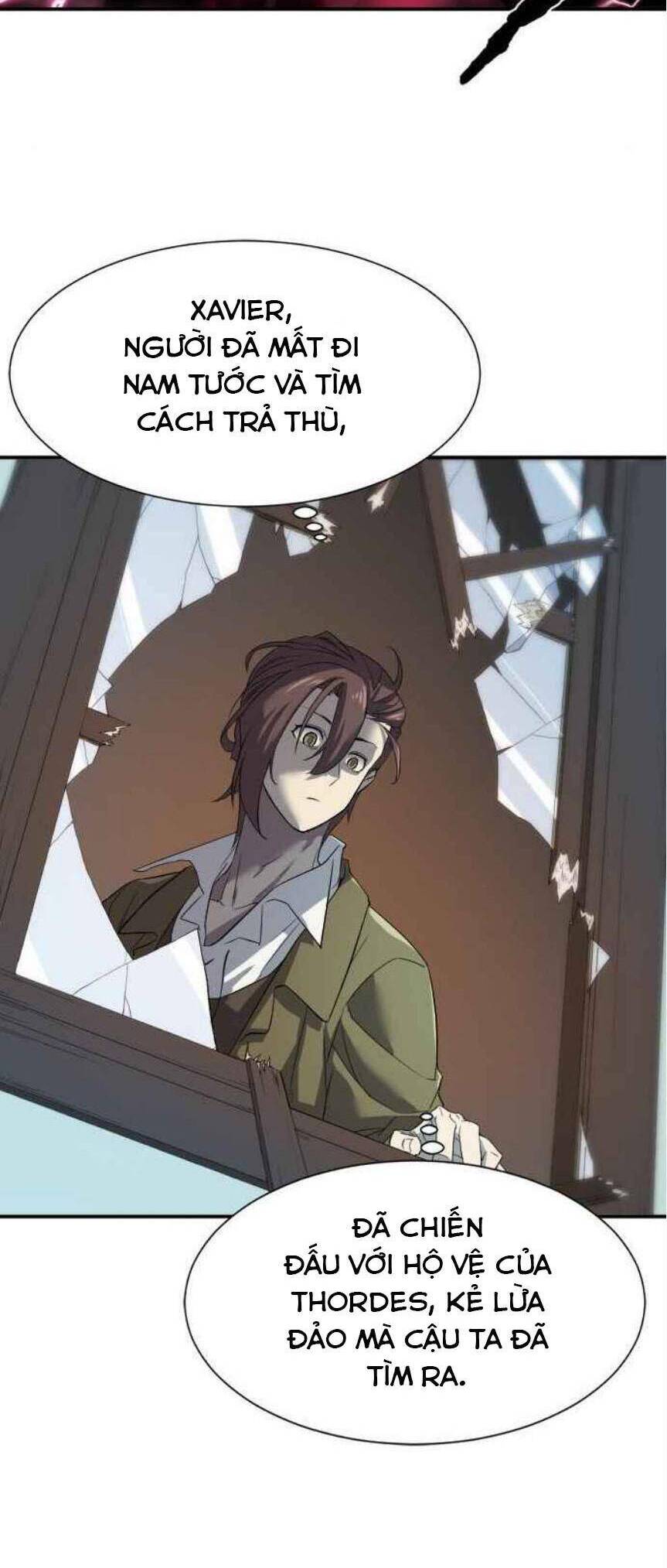 Kĩ Sư Bá Nhất Thế Giới Chap 8 - Next Chap 9
