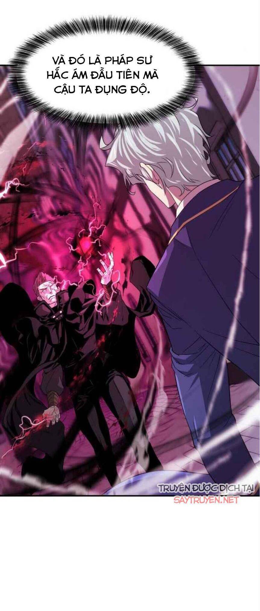 Kĩ Sư Bá Nhất Thế Giới Chap 8 - Next Chap 9