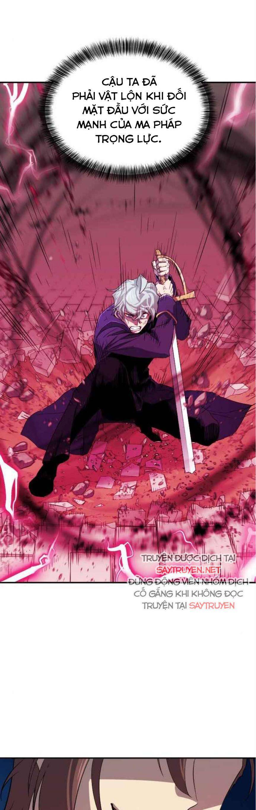 Kĩ Sư Bá Nhất Thế Giới Chap 8 - Next Chap 9