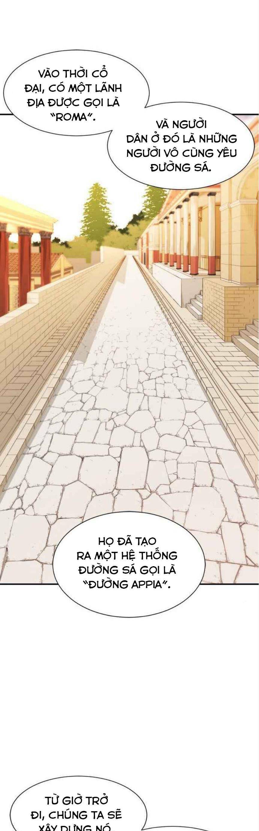 Kĩ Sư Bá Nhất Thế Giới Chap 8 - Next Chap 9
