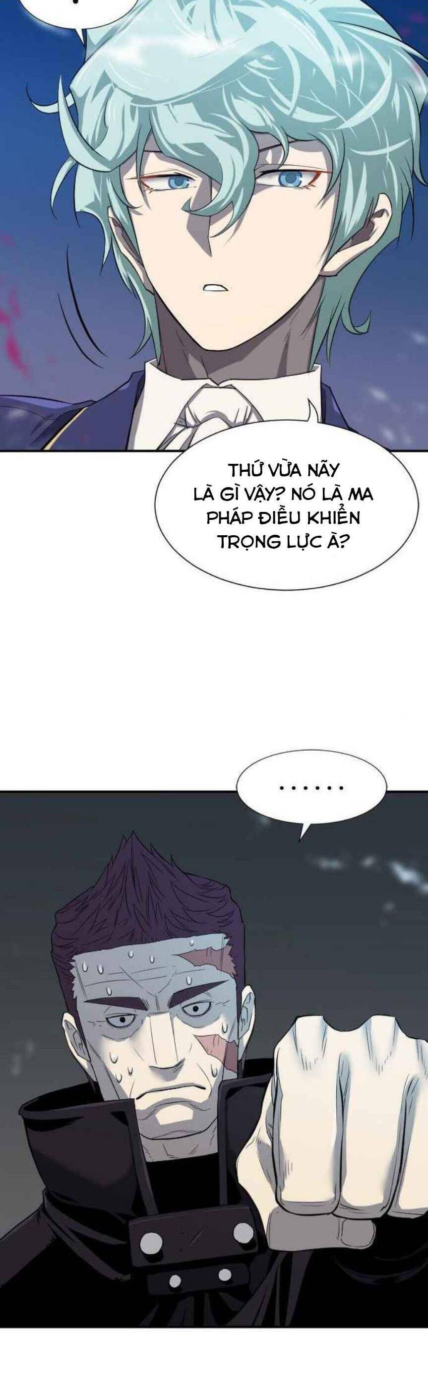 Kĩ Sư Bá Nhất Thế Giới Chap 8 - Next Chap 9