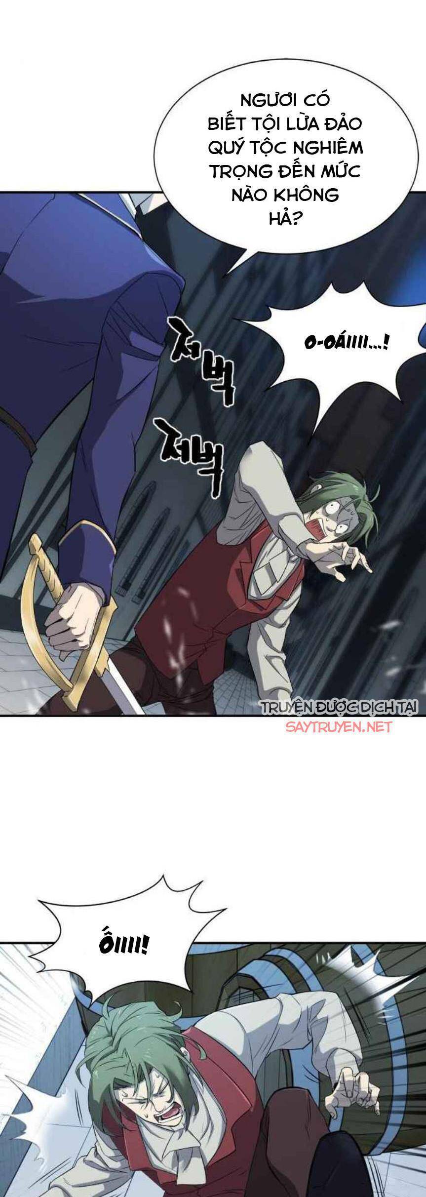Kĩ Sư Bá Nhất Thế Giới Chap 8 - Next Chap 9