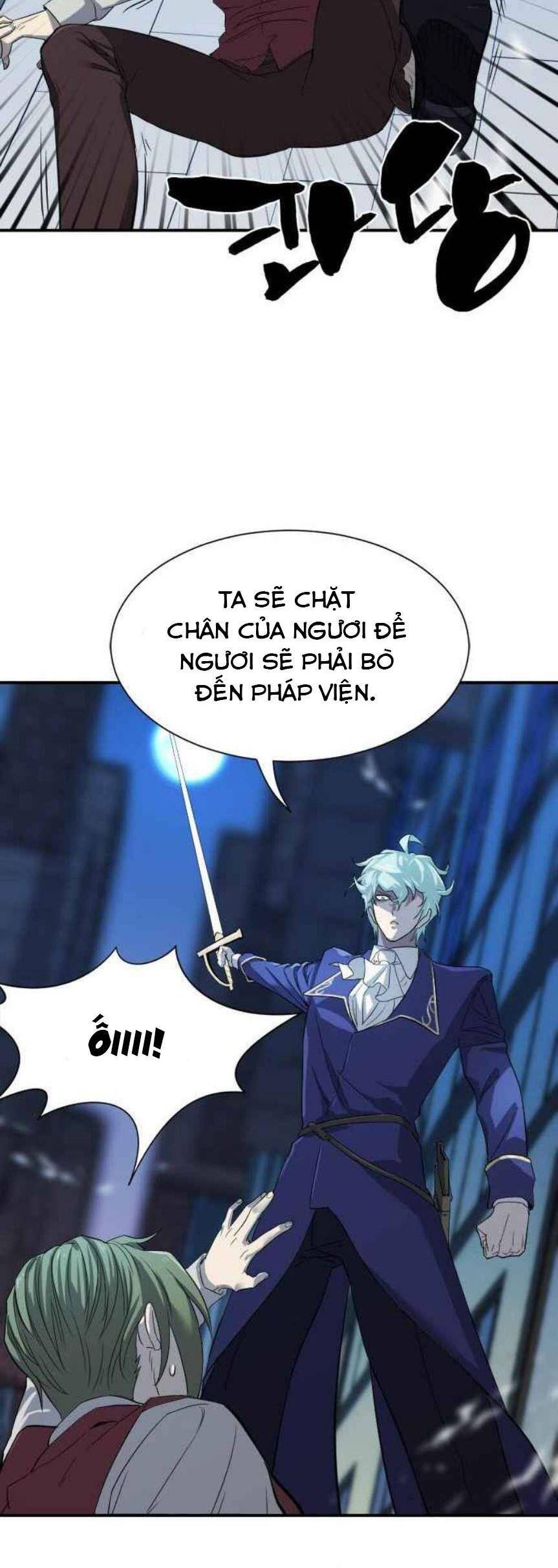 Kĩ Sư Bá Nhất Thế Giới Chap 8 - Next Chap 9