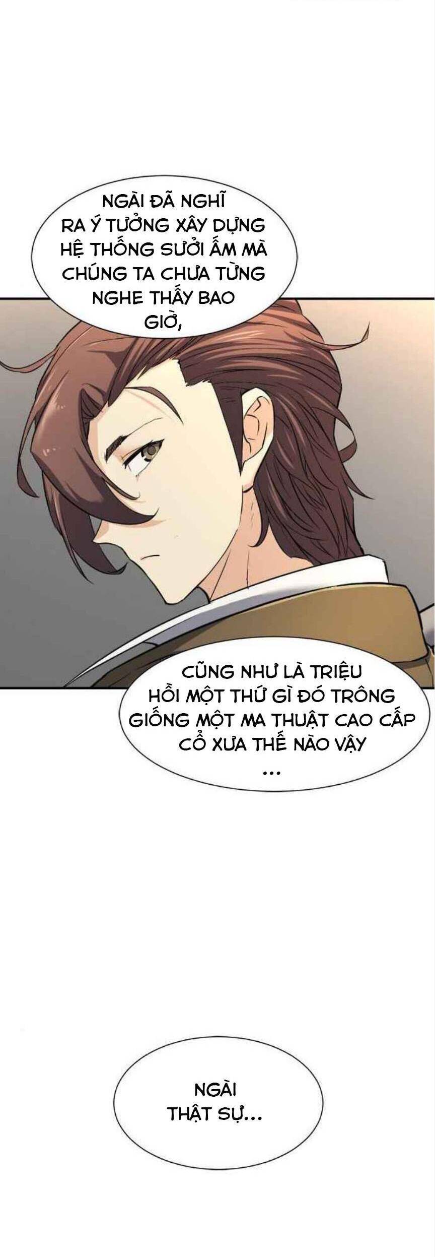 Kĩ Sư Bá Nhất Thế Giới Chap 8 - Next Chap 9