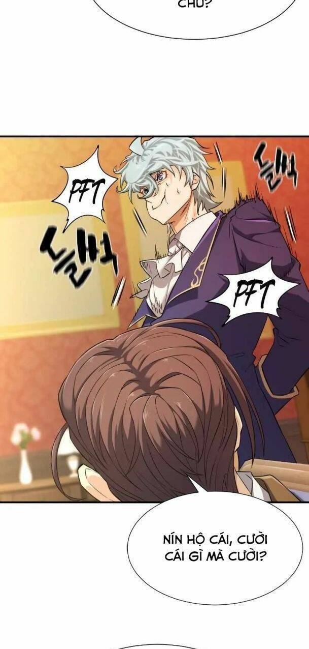 Kĩ Sư Bá Nhất Thế Giới Chap 80 - Next Chap 81