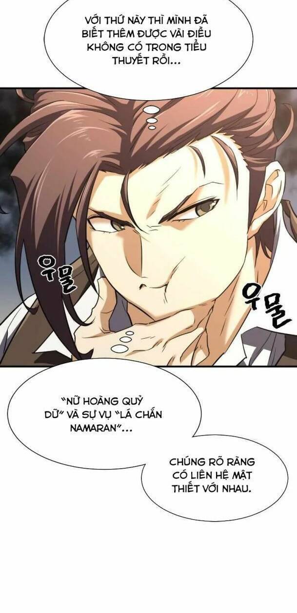 Kĩ Sư Bá Nhất Thế Giới Chap 80 - Next Chap 81
