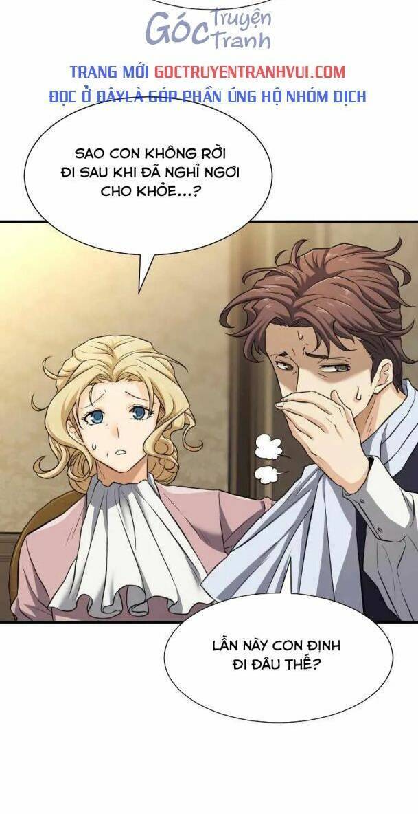 Kĩ Sư Bá Nhất Thế Giới Chap 80 - Next Chap 81
