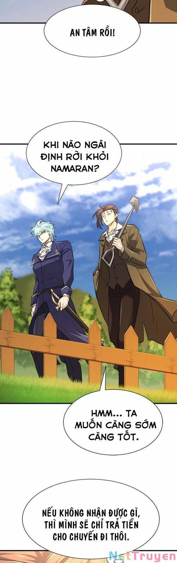 Kĩ Sư Bá Nhất Thế Giới Chap 81 - Next Chap 82