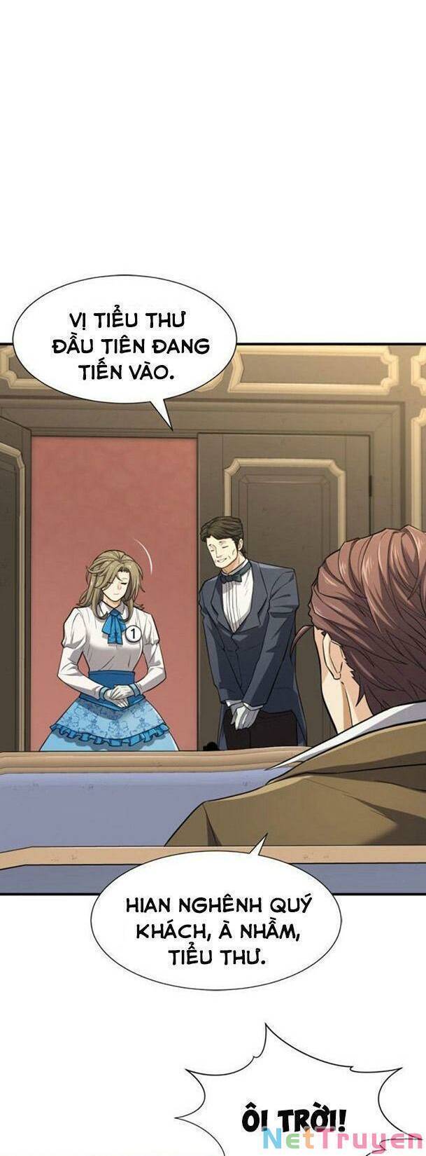 Kĩ Sư Bá Nhất Thế Giới Chap 81 - Next Chap 82