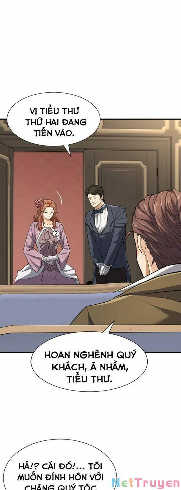 Kĩ Sư Bá Nhất Thế Giới Chap 81 - Next Chap 82