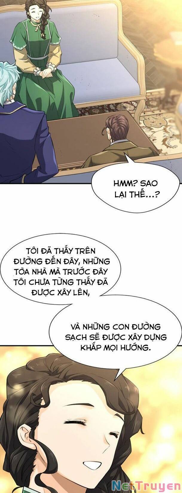 Kĩ Sư Bá Nhất Thế Giới Chap 81 - Next Chap 82