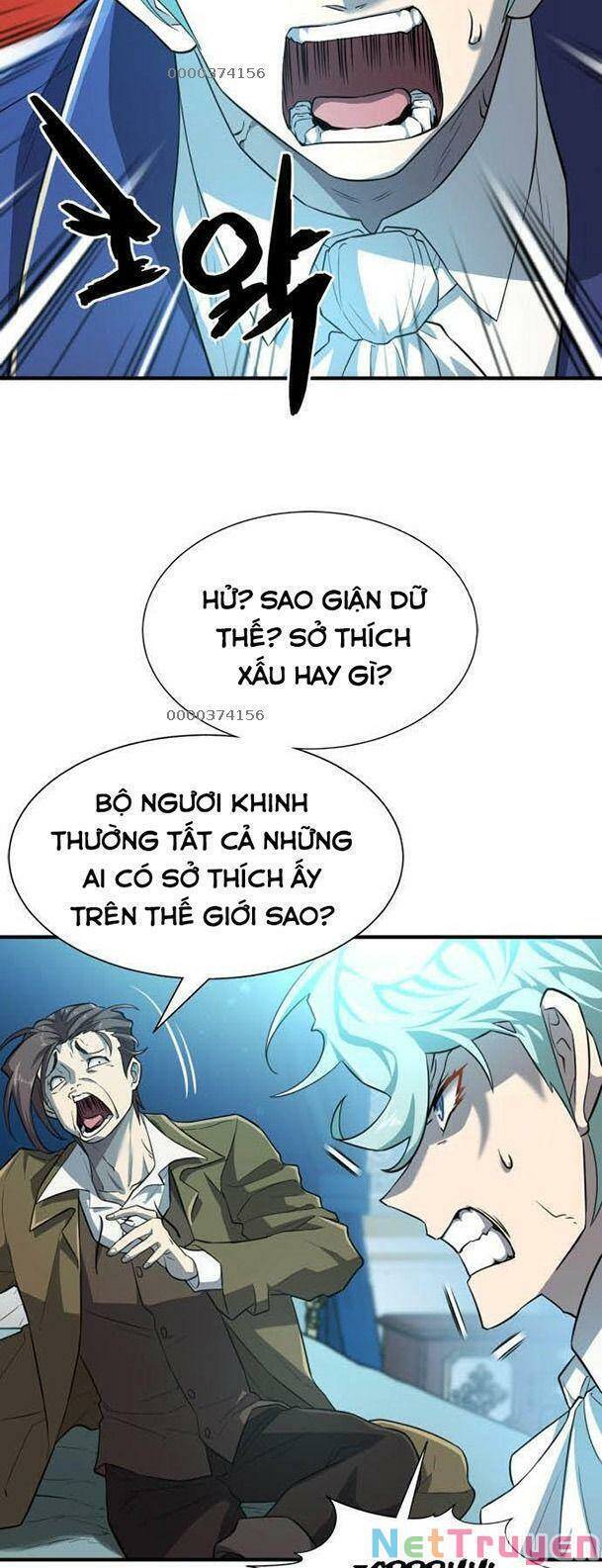 Kĩ Sư Bá Nhất Thế Giới Chap 84 - Next Chap 85
