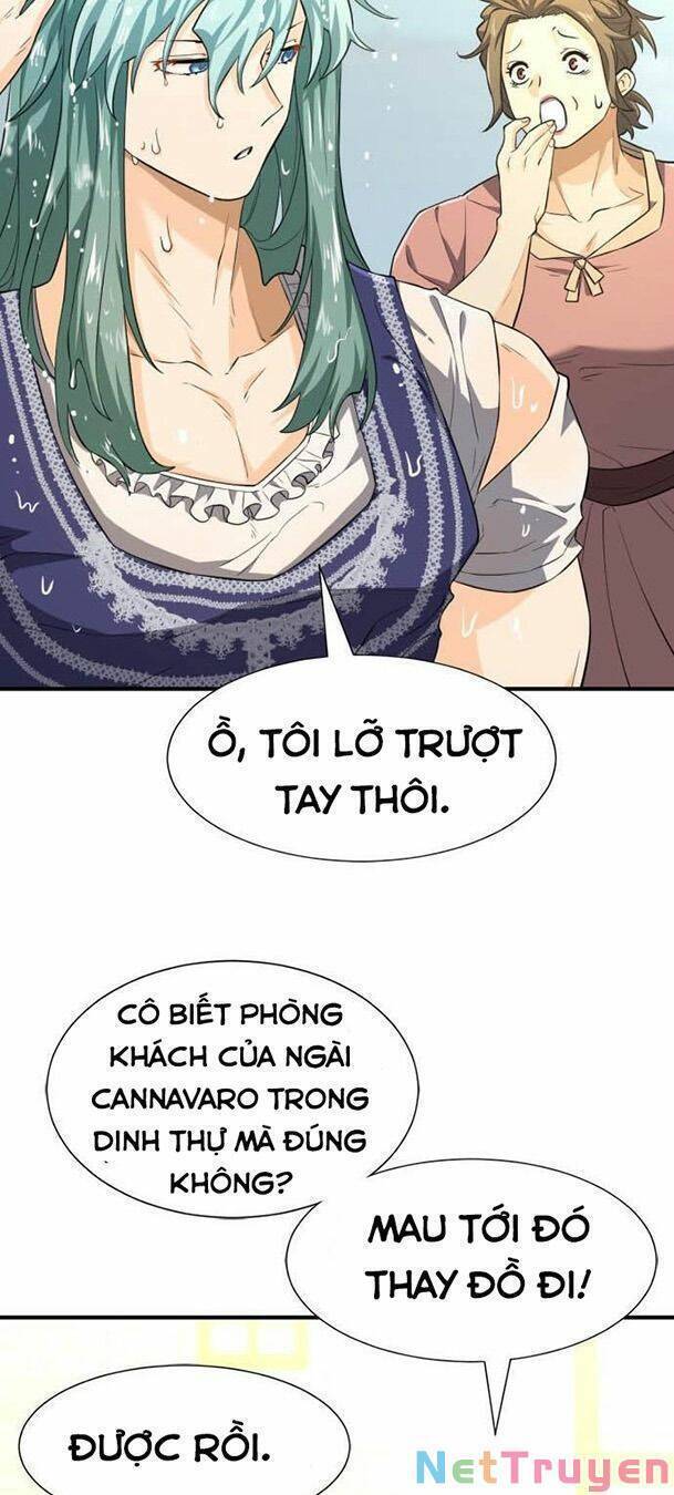 Kĩ Sư Bá Nhất Thế Giới Chap 84 - Next Chap 85