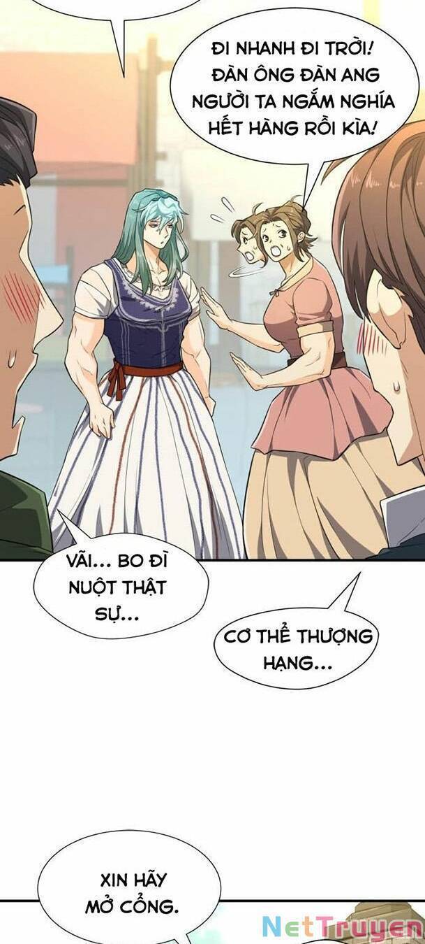Kĩ Sư Bá Nhất Thế Giới Chap 84 - Next Chap 85